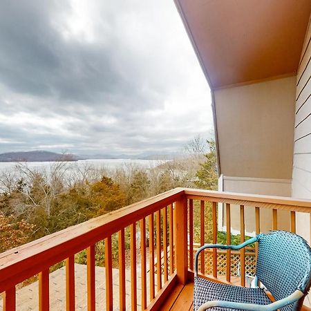Beaver Lake Retreat Eureka Springs Zewnętrze zdjęcie